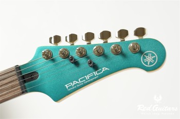 PACIFICA612VIIX - TGM
